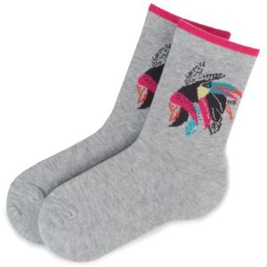 Ponožky a Punčocháče Nelli Blu 16U2UMS2 25-28 Polyamid,Bavlna,Textilní materiál
