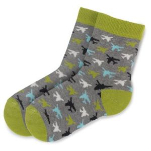 Ponožky a Punčocháče Action Boy 16Z5YMS3  25-28 Polyamid,Bavlna,Textilní materiál