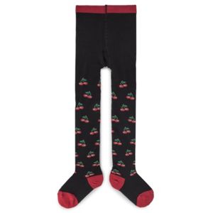 Ponožky a Punčocháče Nelli Blu 43D9K999 104-110 Angora,Polyamid,Bavlna,Textilní materiál