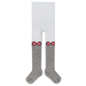 Ponožky a Punčocháče Nelli Blu 43D9E000 104-110 Polyamid,Bavlna,Textilní materiál
