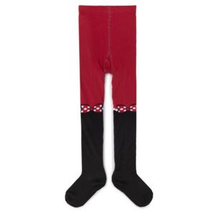 Ponožky a Punčocháče Nelli Blu 43D9E000 104-110 Polyamid,Bavlna,Textilní materiál