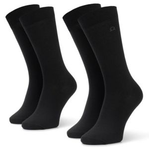 Ponožky Lasocki OMEGA 42-44 Elastan,Polyamid,Bavlna