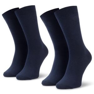 Ponožky Lasocki OMEGA 42-44 Elastan,Polyamid,Bavlna