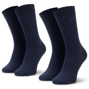 Ponožky Lasocki OMEGA 45-47 Elastan,Polyamid,Bavlna