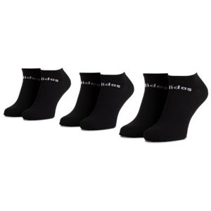 Ponožky ADIDAS DM8706 r. 43-46 Elastan,Polyamid,Polyester,Bavlna