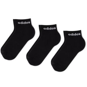 Ponožky ADIDAS CZ7524 r.35-38 Elastan,Polyamid,Polyester,Bavlna