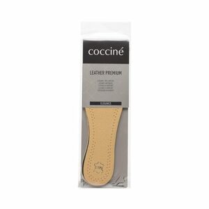 Tkaničky, Vložky, Napínáky do bot Coccine Leather Premium r.39/40 665/59/AZ