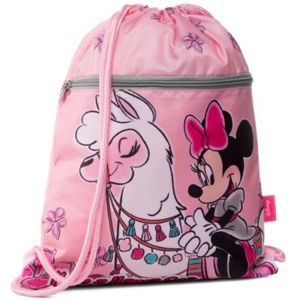 Batohy a tašky Minnie Mouse ACCCS-AW19-21DSTC Textilní materiál