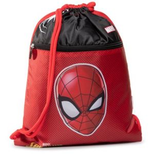 Batohy a Tašky Spiderman ACCCS-AW19-27SPRMV Textilní materiál