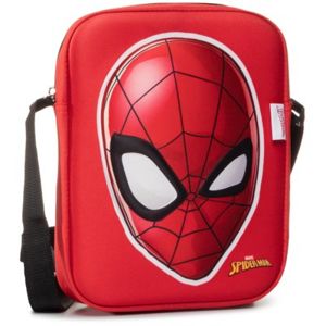 Tašky pro mládež Spiderman ACCCS-AW19-28SPRMV Textilní materiál