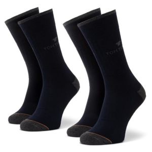 Ponožky Tom Tailor 9525C r. OS Elastan,Polyamid,Bavlna