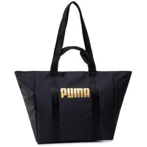 Dámské kabelky Puma Core Base Large Shopper 7694701 Textilní materiál