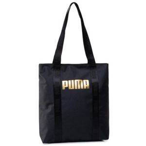 Dámské kabelky Puma Core Base Shopper 7694801 Textilní materiál
