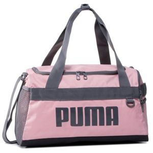Dámské kabelky Puma Challenger Duffel Bag XS 7661903 Textilní materiál