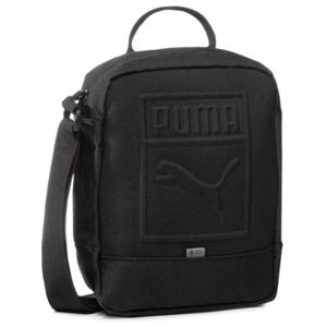 Dámské kabelky Puma S Portable 7558201 Textilní materiál