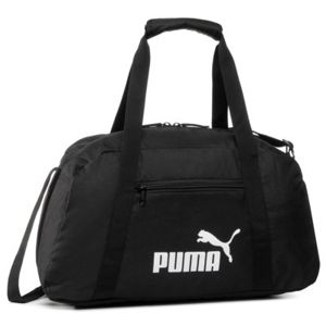 Pánské tašky Puma Phase Sports Bag 7572201 Textilní materiál