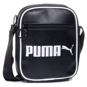 Dámské kabelky Puma Campus Portable Retro 7664101 Ekologická kůže