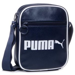 Dámské kabelky Puma Campus Portable Retro 7664102 Ekologická kůže