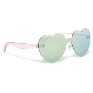 Sluneční brýle ACCCESSORIES 1WA-049-SS20 Plasty