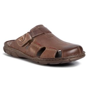 Pantofle Lasocki for men MI08-C271-320-01