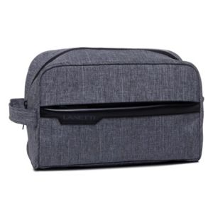 Pánské tašky Lanetti BMK-S-021-00-03 Textilní materiál