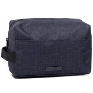Pánské tašky Lanetti BMK-S-014-11-03 Textilní materiál