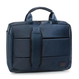 Pánské tašky Lanetti BMM-S-035-90-03 Textilní materiál