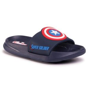 Bazénové pantofle Avengers CP50-SS2049AVGMV