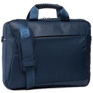 Pánské tašky Lanetti BMM-S-047-90-03 Textilní materiál