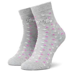 Ponožky a Punčocháče Nelli Blu C8EMS2 r. 25/28 Polipropylen,Elastan,Polyamid,Bavlna