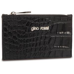 Peněženky Gino Rossi Croco 0003-LIB Lícová