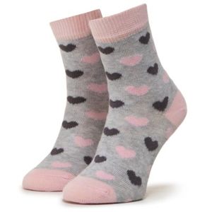 Ponožky a Punčocháče Nelli Blu C7DMS2 r.20/24 Polipropylen,Elastan,Polyamid,Bavlna