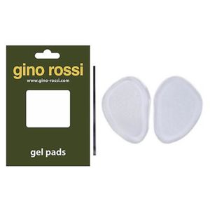 Tkaničky, vložky, napínáky do bot Gino Rossi Gel Pads Velice kvalitní materiál