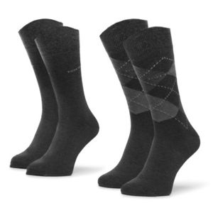 Ponožky Tom Tailor 90186C r. 39/42 Elastan,Polyamid,Bavlna