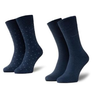 Ponožky Tom Tailor 90188C r. 39/42 Elastan,Polyamid,Bavlna