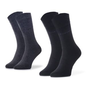 Ponožky Tom Tailor 9002P r.39-42 Elastan,Polyamid,Bavlna