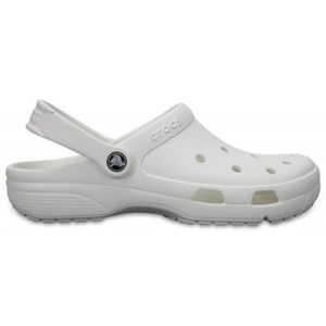 Bazénové pantofle Crocs 204151-100M Materiál/-Croslite