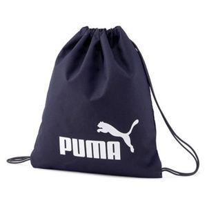 Vaky na obuv Puma Phase Gym Sack 7494343 Textilní