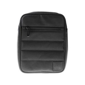 Pánské tašky Lanetti BMR-S-065-10-04 Textilní materiál