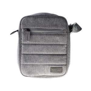 Pánské tašky Lanetti BMR-S-068-00-04 Textilní materiál