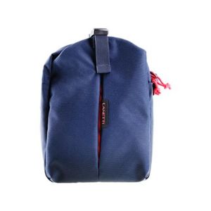Pánské tašky Lanetti BMR-S-024-90-04 Textilní materiál