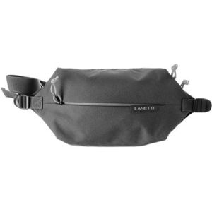 Pánské tašky Lanetti BMR-S-025-10-04 Textilní materiál