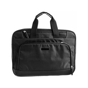 Pánské tašky Gino Rossi BGM-S-032-10-04 Přírodní kůže - Lícová,Textilní materiál