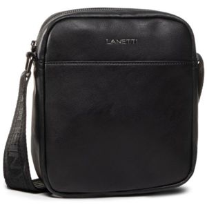 Pánské tašky Lanetti BMR-U-110-10-04 Ekologická kůže