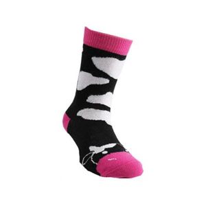 Ponožky a Punčocháče Nelli Blu E9C999 Rozm.29-33 Polipropylen,Elastan,Polyamid,Bavlna