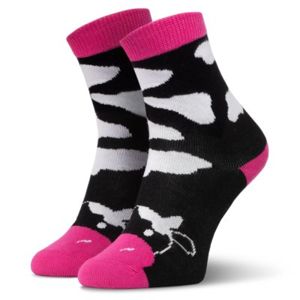 Ponožky a Punčocháče Nelli Blu E9C999 r. 25/28 Polipropylen,Elastan,Polyamid,Bavlna