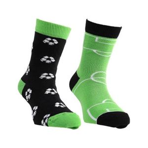 Ponožky a Punčocháče Action Boy G6H999 r. 29-33 Polipropylen,Elastan,Polyamid,Bavlna