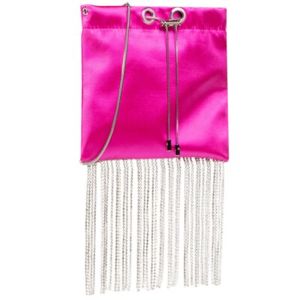 Dámské kabelky Jenny Fairy RX3313 Textilní materiál
