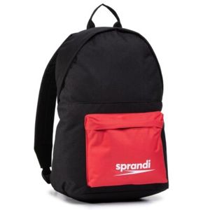 Batohy a tašky Sprandi BSP-S-053-16-05 Textilní materiál