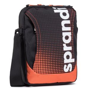 Pánské tašky Sprandi BSR-S-018-16-05 Textilní materiál